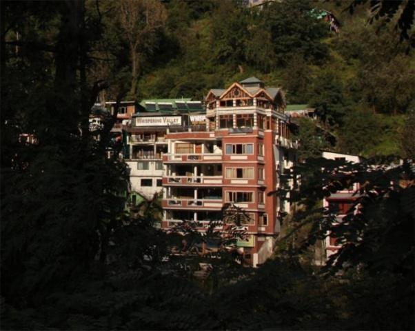 Hotel Whispering Valley 3*