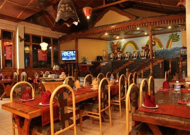Whispering Valley Hotel 3*