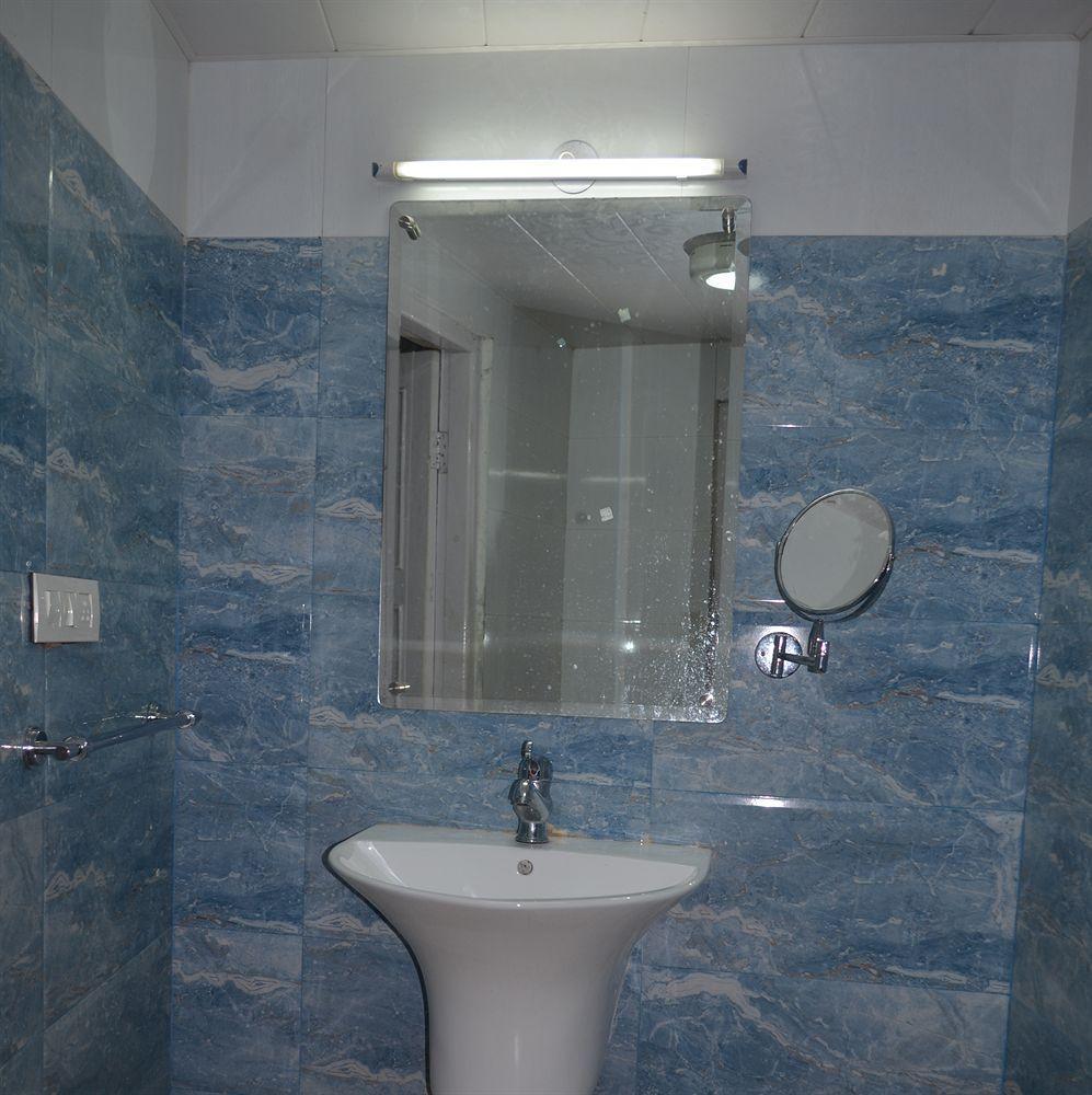 Hotel Mahal 3*