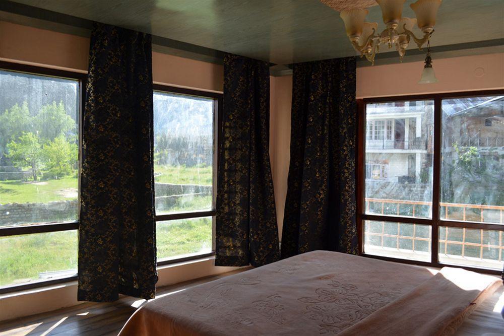 Hotel Mahal