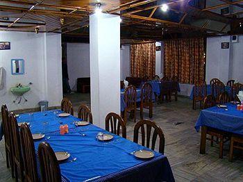 Hotel Chandermukhi