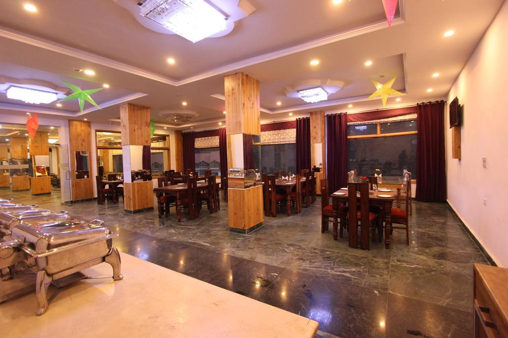 Manali Valley Resorts Manali (Himachal Pradesh)