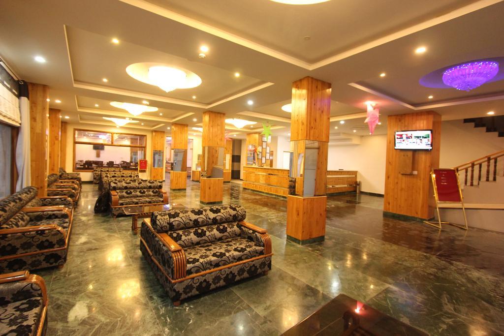 Hotel Manali Valley Resorts 3*