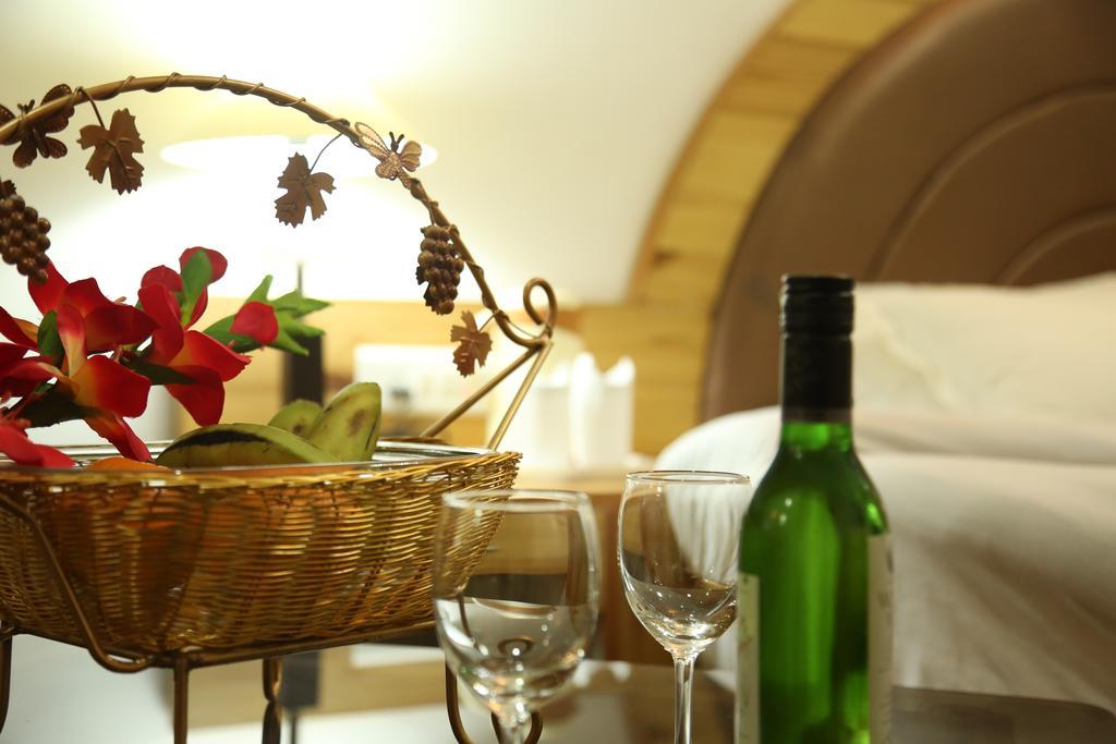 Hotel Manali Valley Resorts