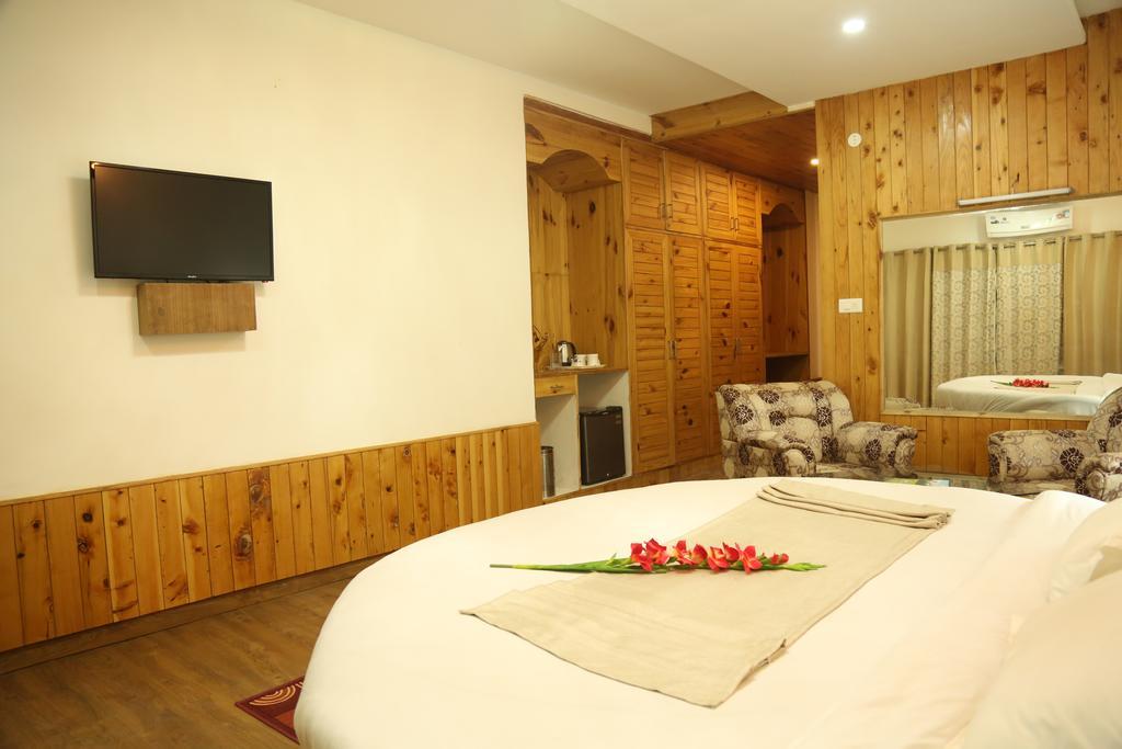 Hotel Manali Valley Resorts