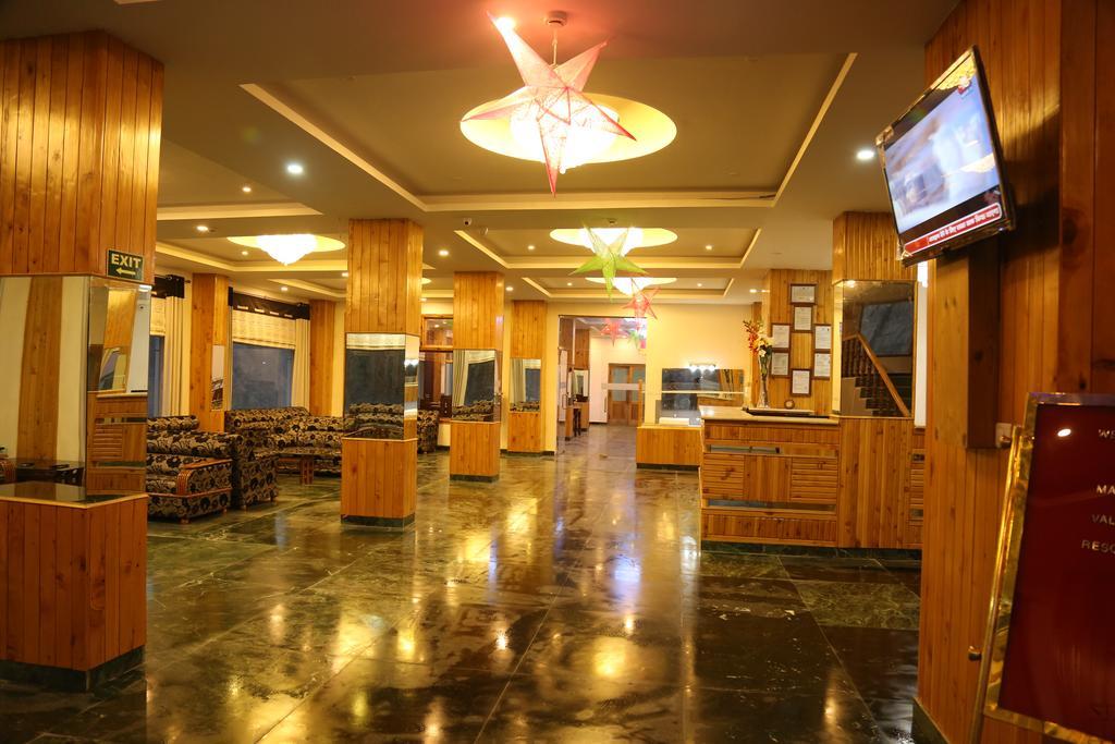 Hotel Manali Valley Resorts