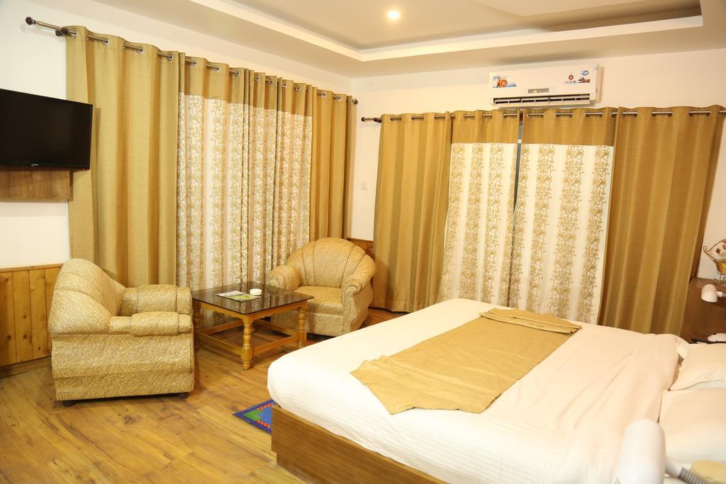Manali Valley Resorts Manali (Himachal Pradesh)