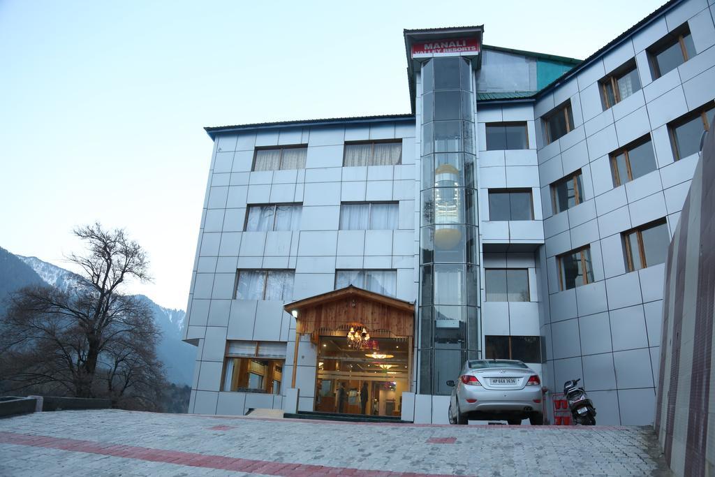 Hotel Manali Valley Resorts