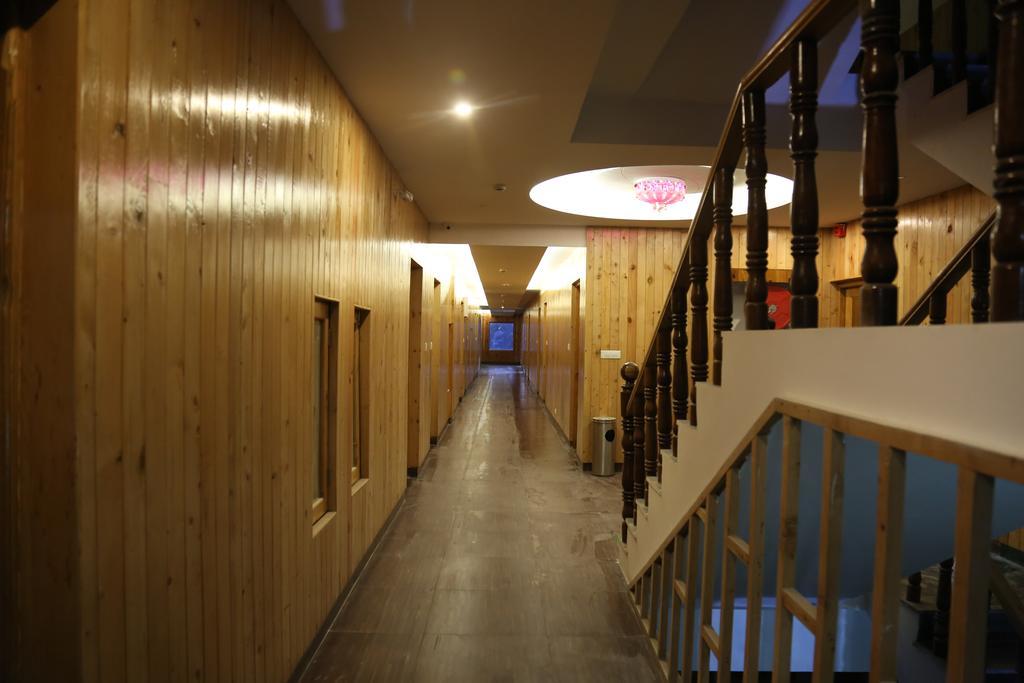 Hotel Manali Valley Resorts