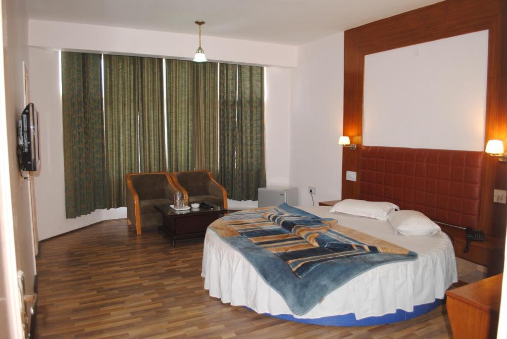 Hotel Nishita