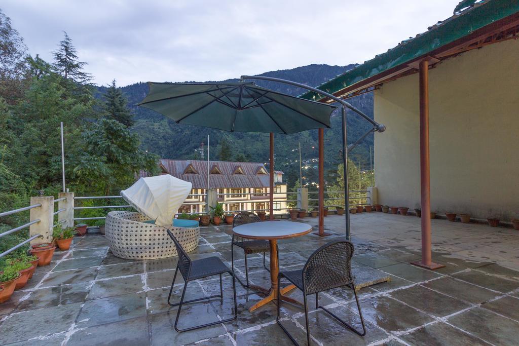 Hotel Golden Tulip Manali (Himachal Pradesh)