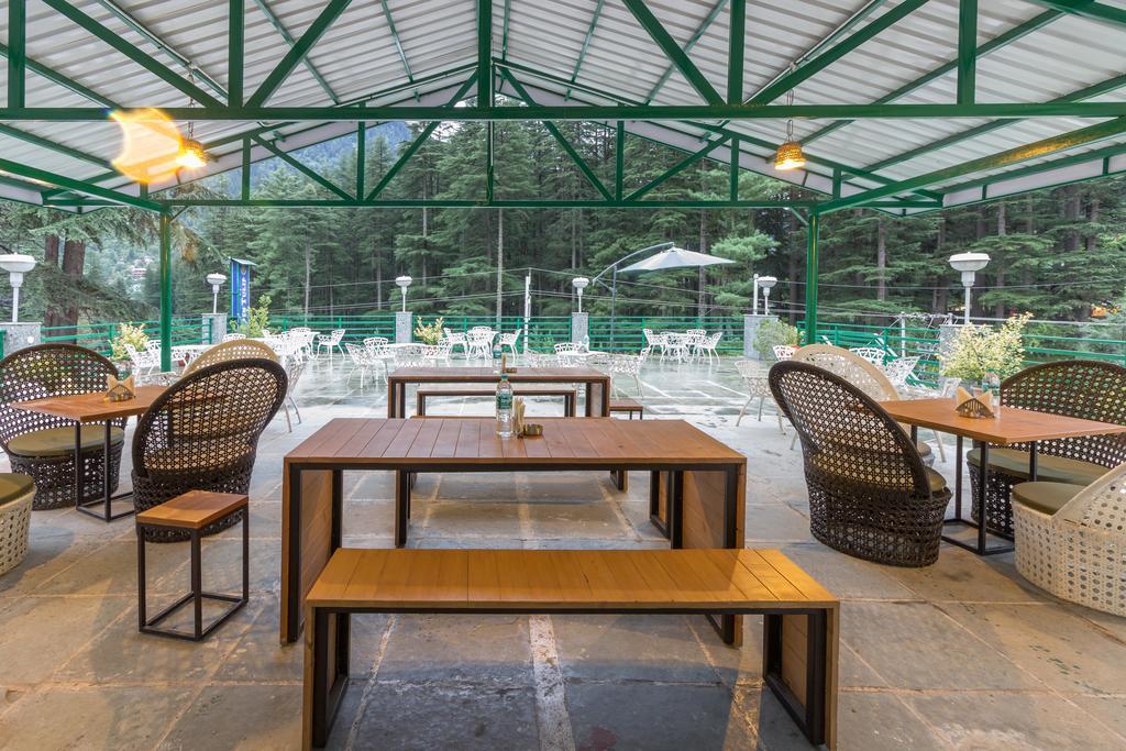 Hotel Golden Tulip