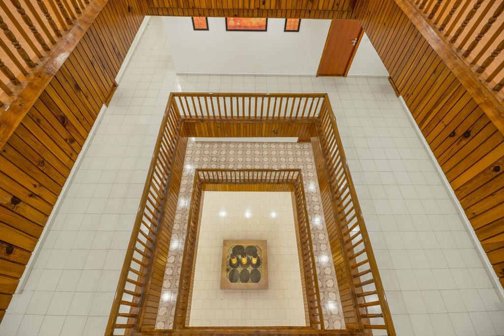 Golden Tulip Manali (Himachal Pradesh)
