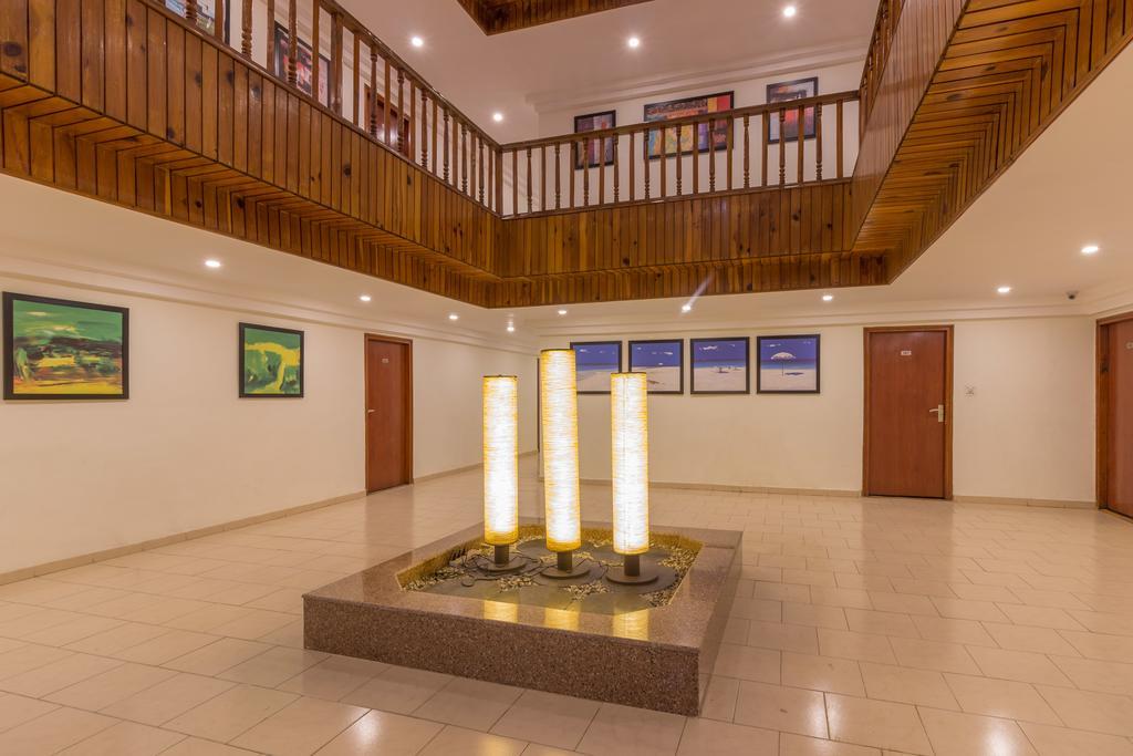 Golden Tulip