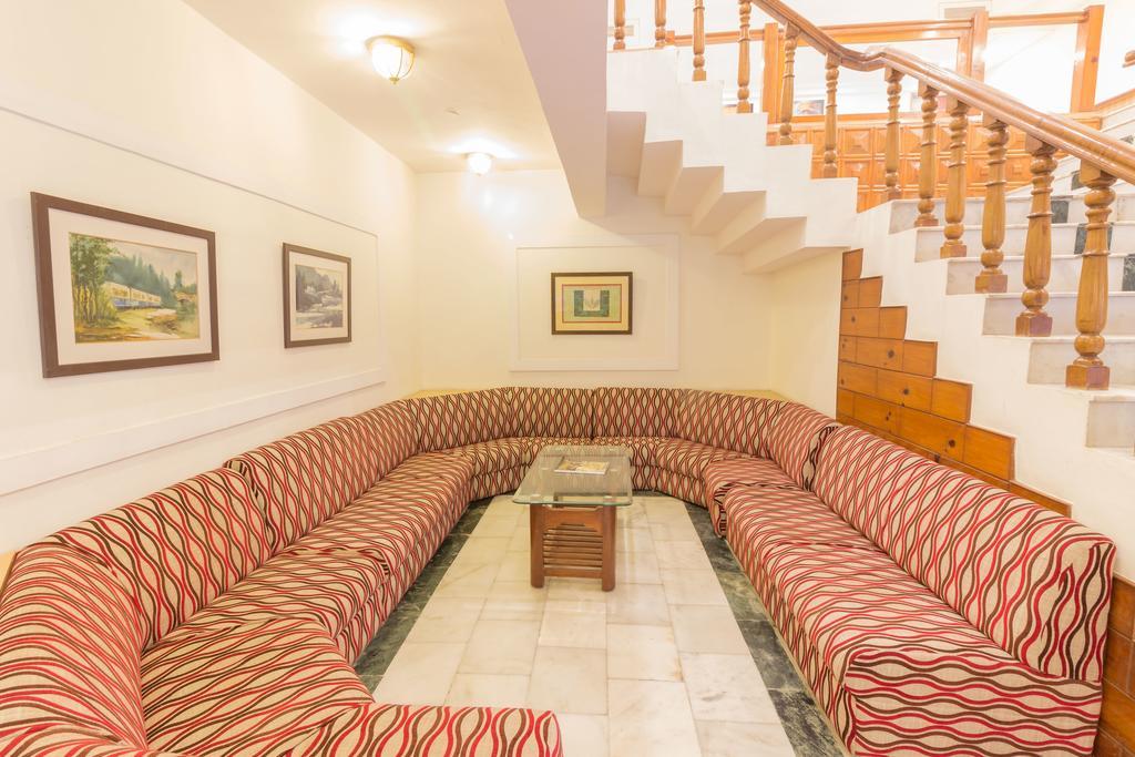 Hotel Golden Tulip 3*