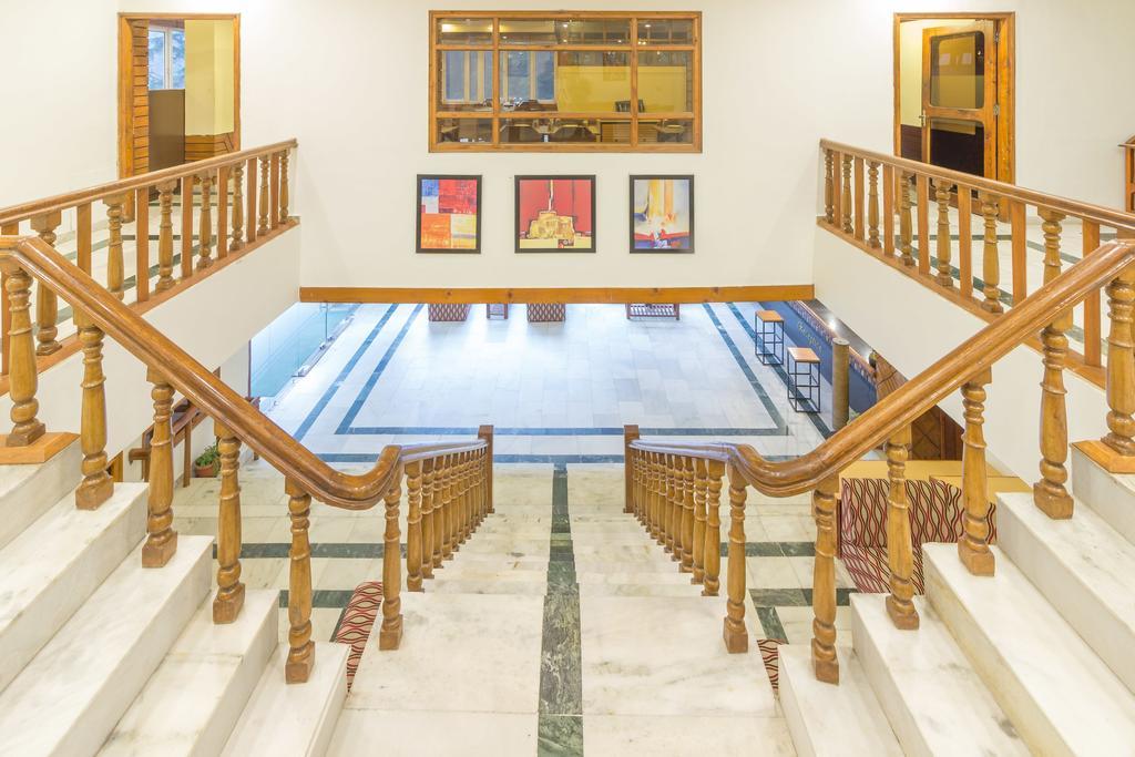 Golden Tulip Manali (Himachal Pradesh)