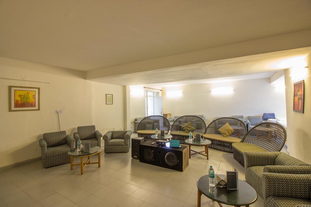Hotel Golden Tulip Manali (Himachal Pradesh)