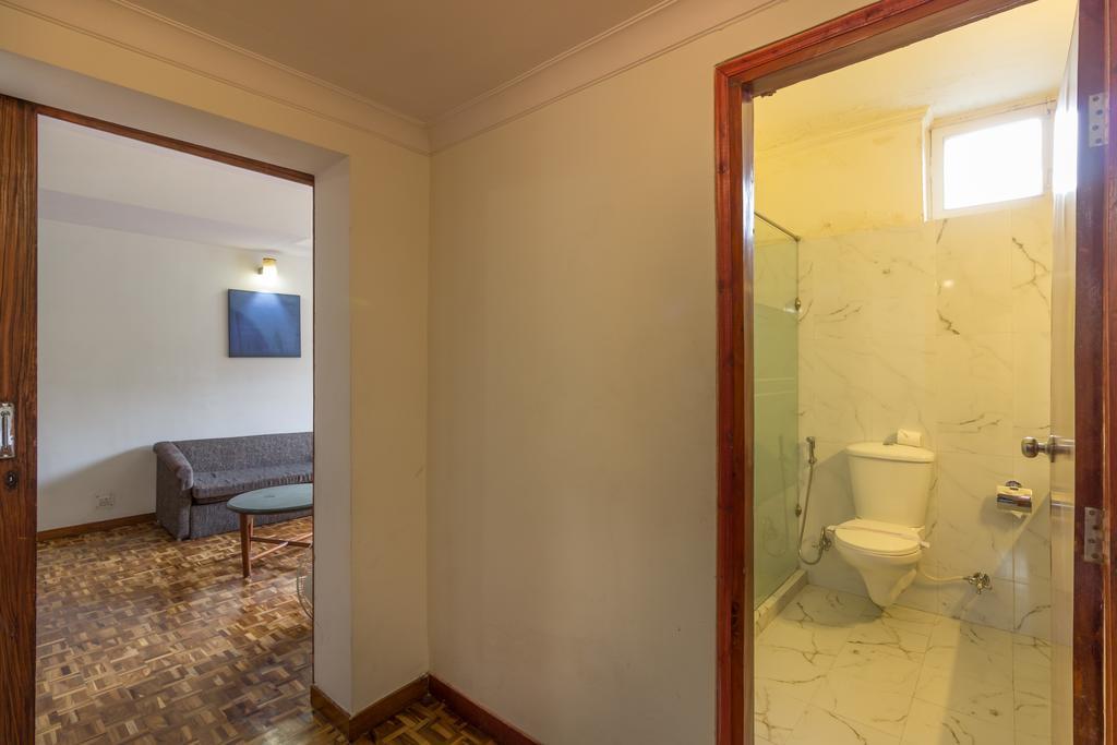 Hotel Golden Tulip Manali (Himachal Pradesh)