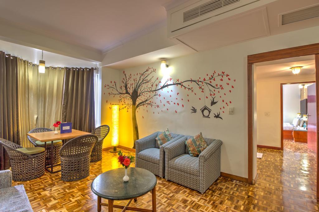 Golden Tulip