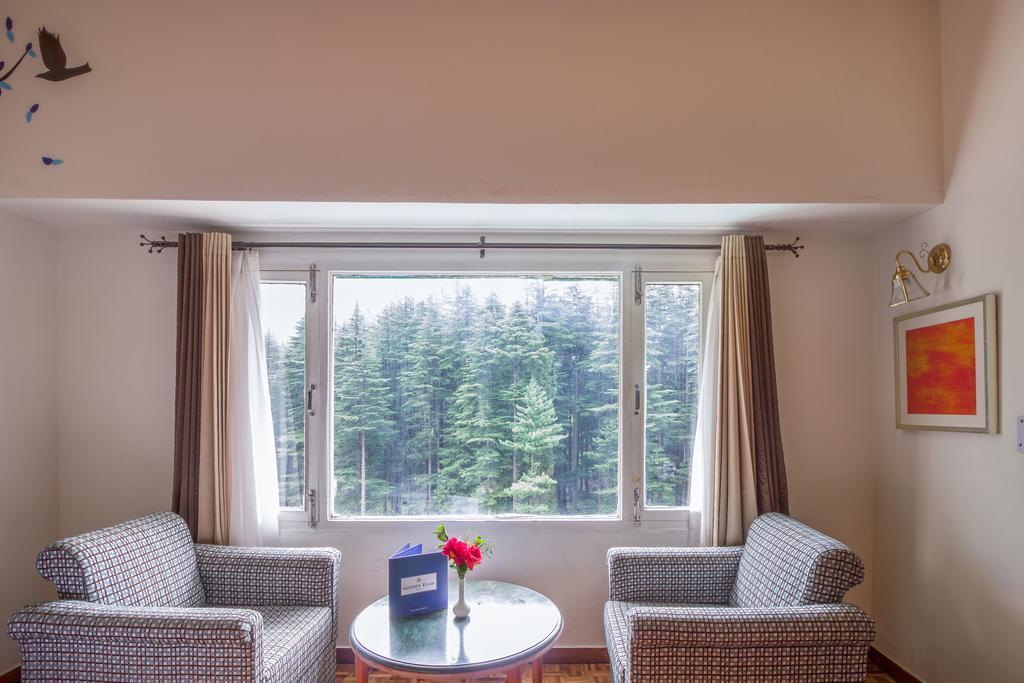 Hotel Golden Tulip 3*