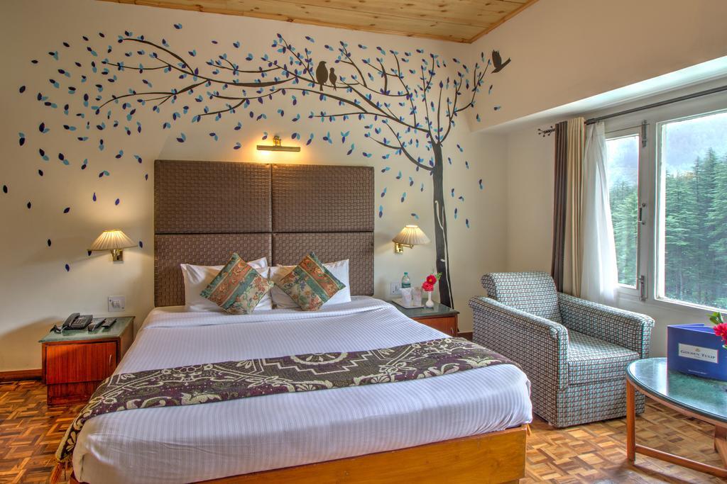 Golden Tulip Manali (Himachal Pradesh)