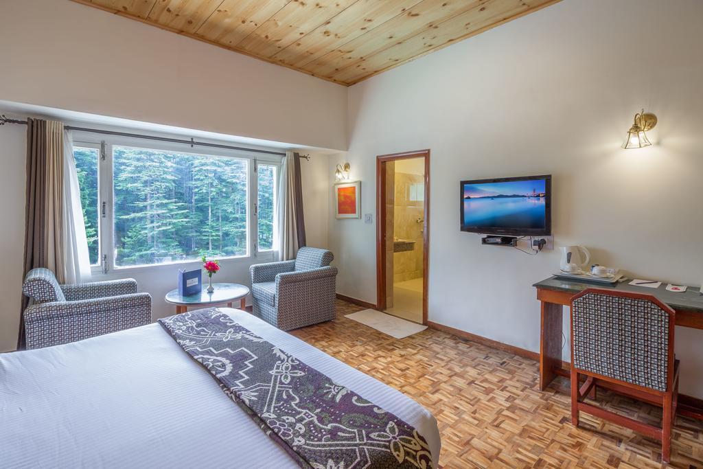Hotel Golden Tulip