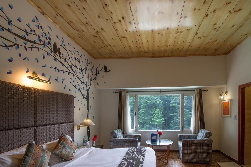 Golden Tulip Manali (Himachal Pradesh)