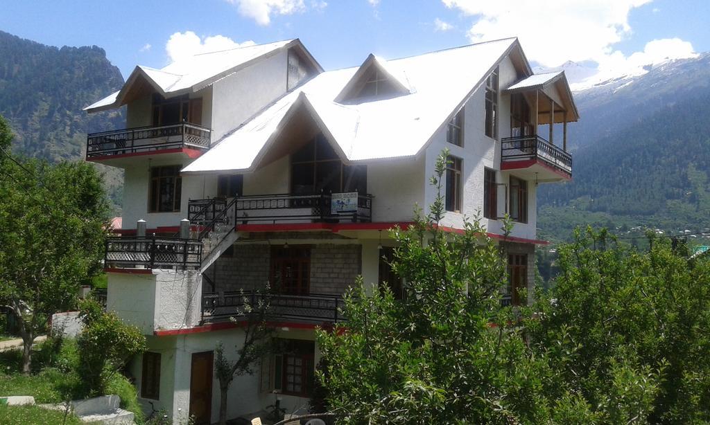 Bed & Breakfast Oyo 13232 Red Rose 3*