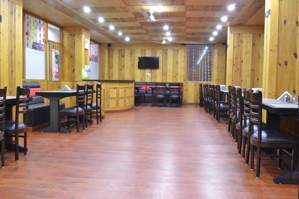 Apple Nest Hotel 2*
