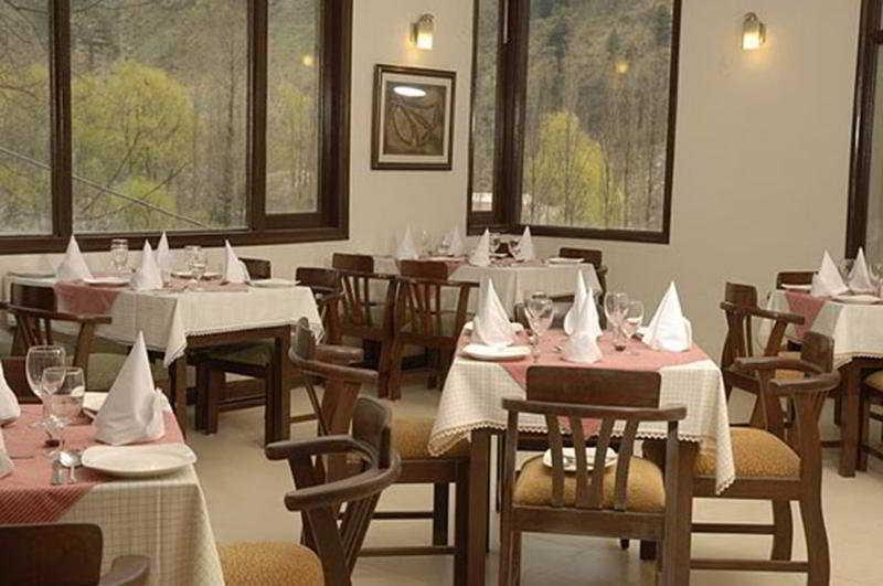 The River Crescent Manali (Himachal Pradesh)
