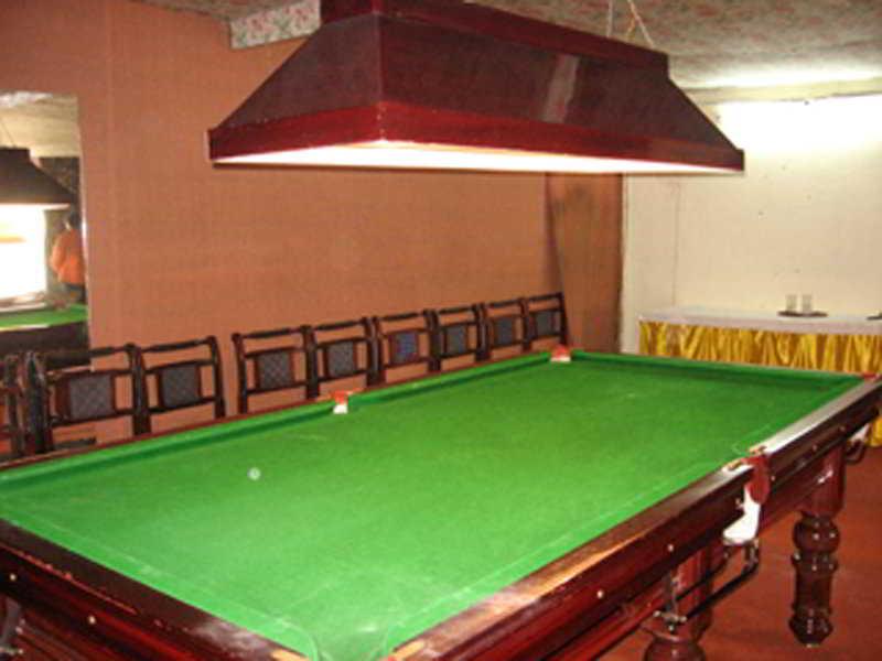 Snowcrests Manor 4* Manali (Himachal Pradesh)