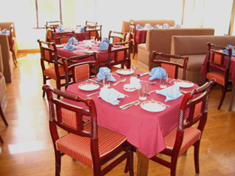 Snowcrests Manor Manali (Himachal Pradesh)