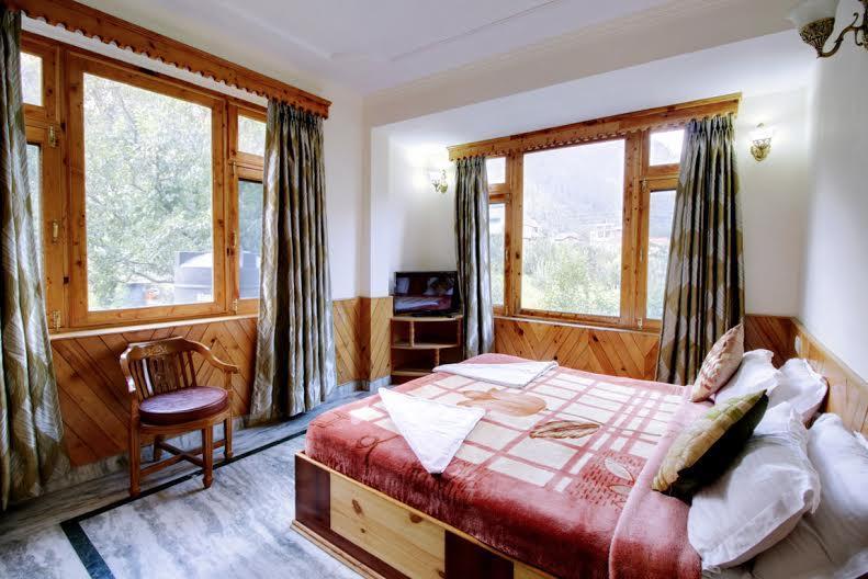 Venus Manali (Himachal Pradesh)