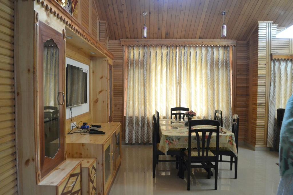 Venus Villa