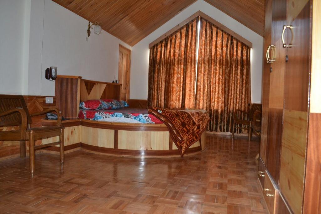 Villa Venus *