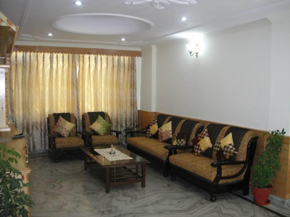 Villa Venus Manali (Himachal Pradesh)