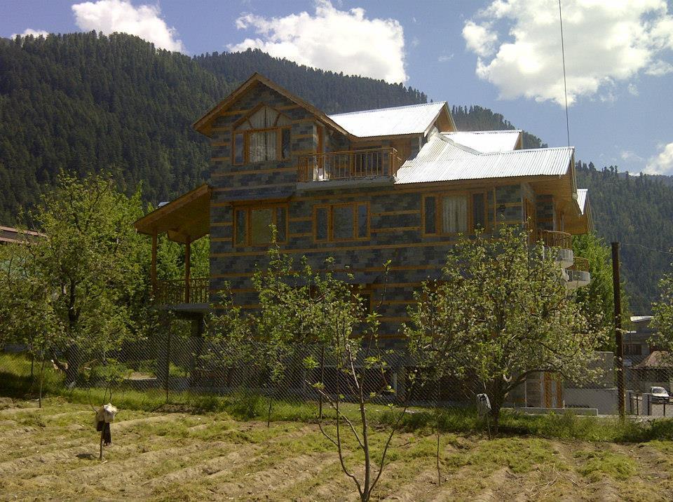 Venus Villa Manali (Himachal Pradesh)