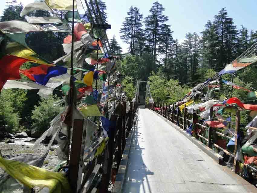 Villa Venus Manali (Himachal Pradesh)