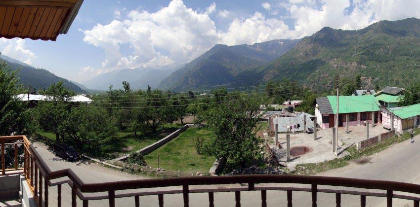 Venus * Manali (Himachal Pradesh)