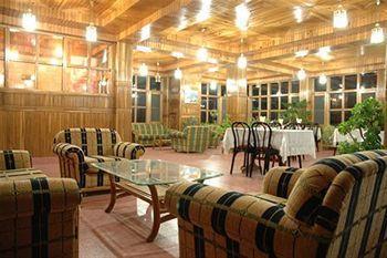 Hotel Silmog Garden 3*