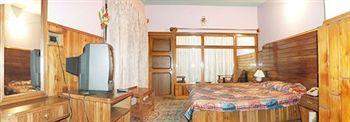 Hotel Silmog Garden 3*
