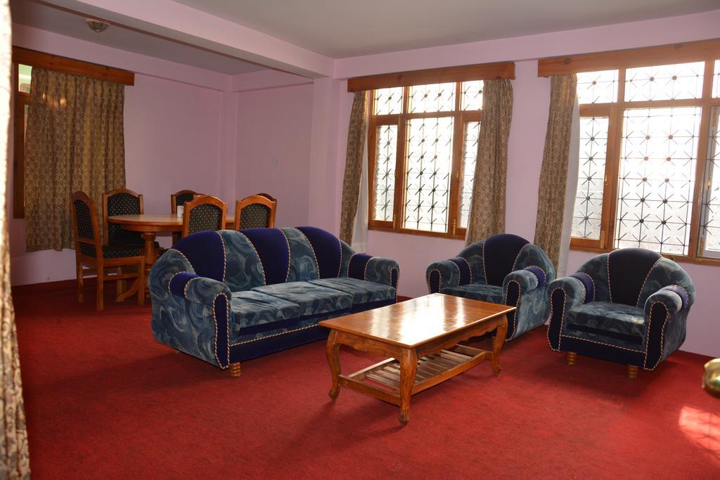 Villa Abodehome Manali (Himachal Pradesh)