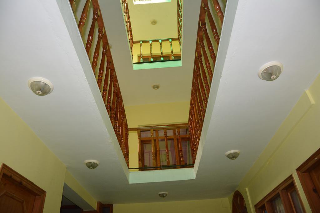 Villa Abodehome