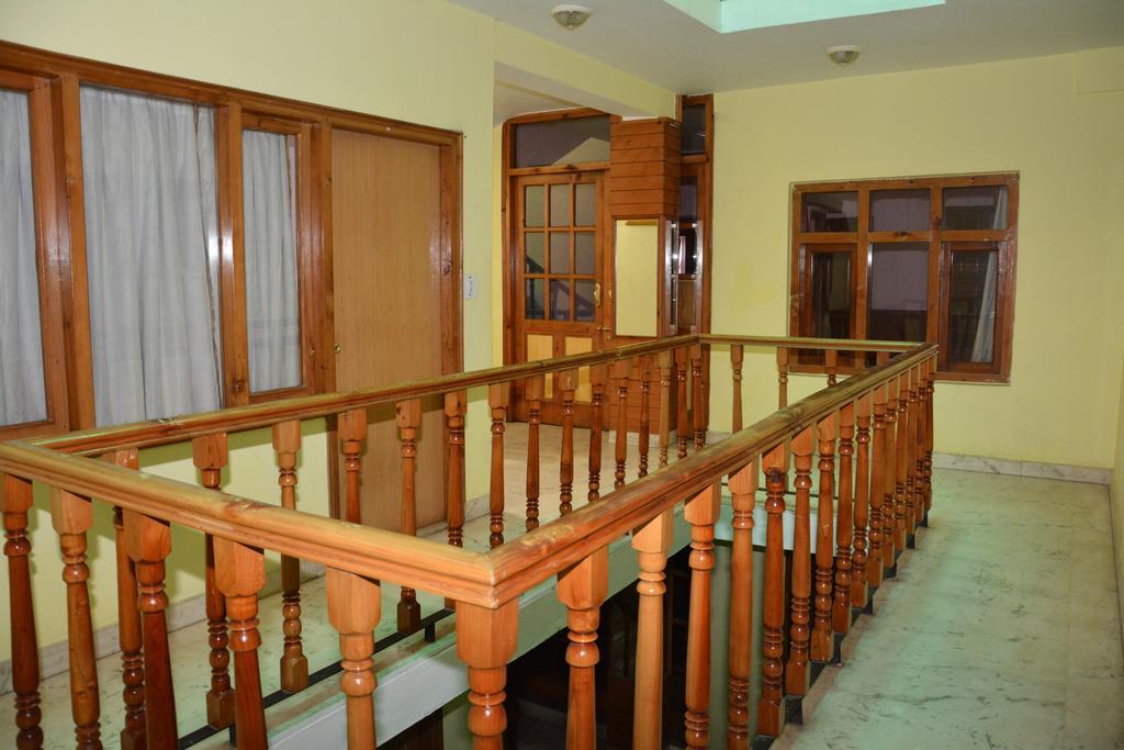 Abodehome Villa Manali (Himachal Pradesh)
