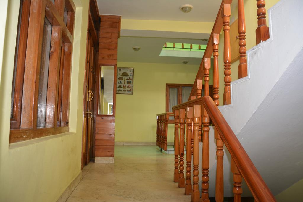 Abodehome Manali (Himachal Pradesh)