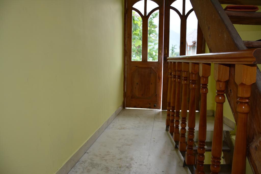 Abodehome Villa Manali (Himachal Pradesh)