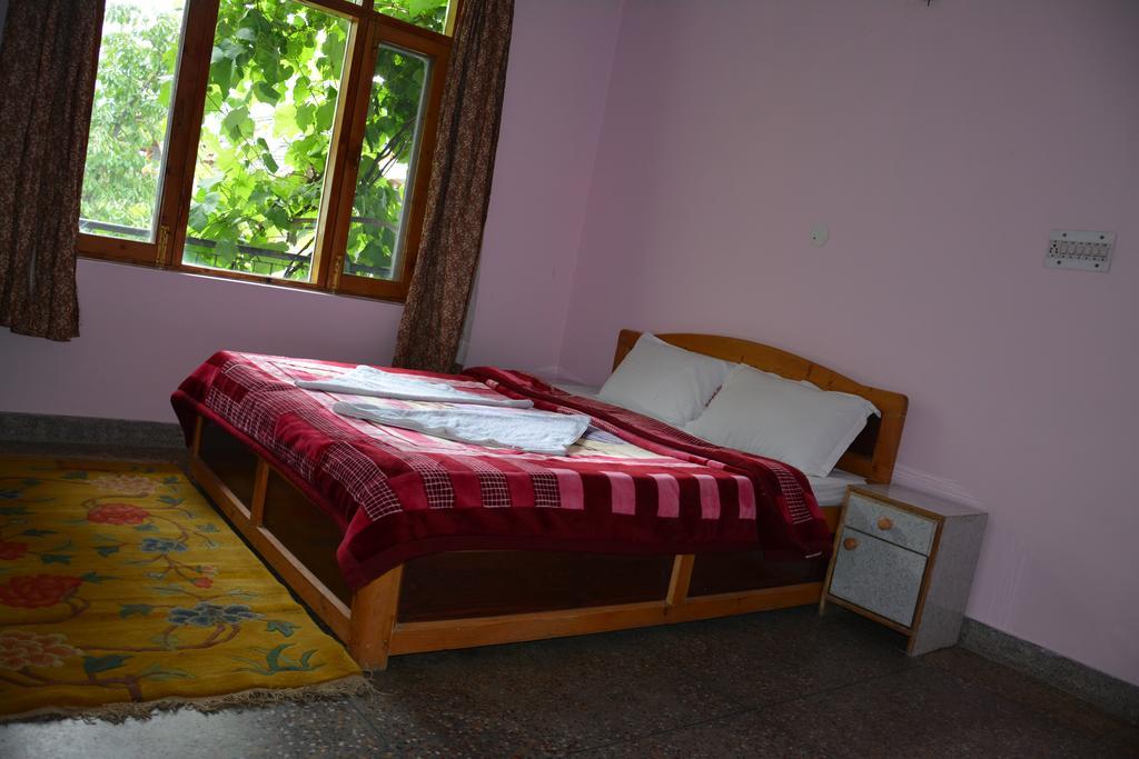 Abodehome Villa