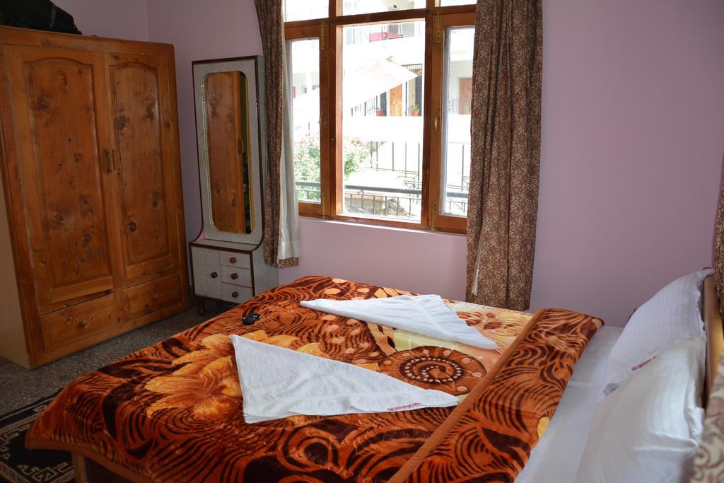 Villa Abodehome *