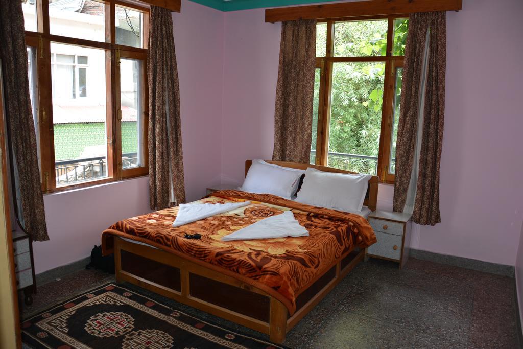 Abodehome Villa *