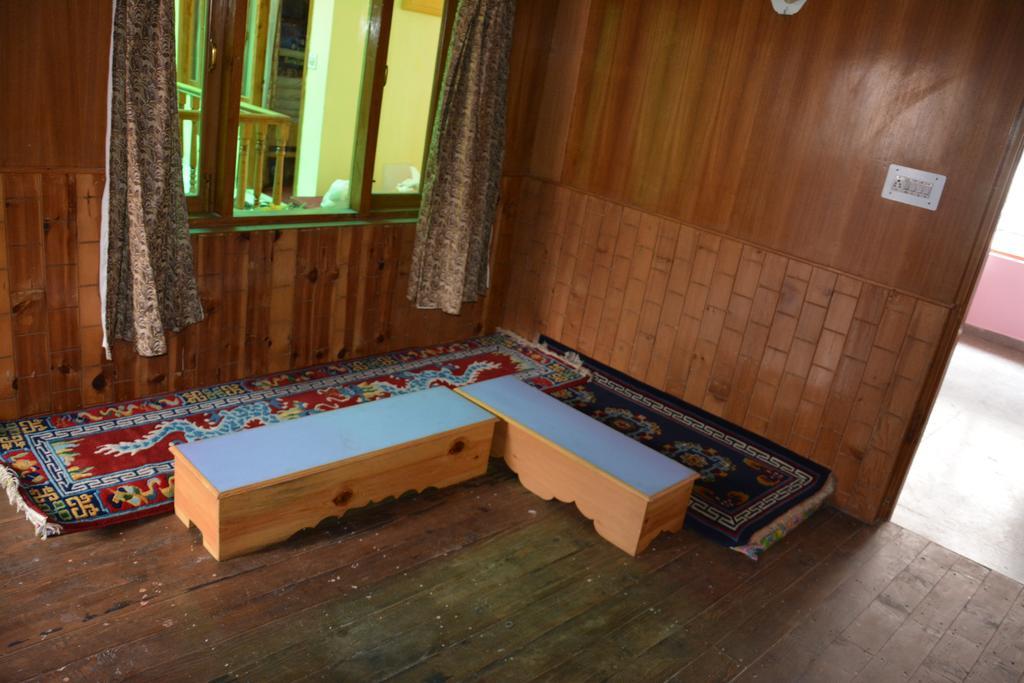 Abodehome * Manali (Himachal Pradesh)